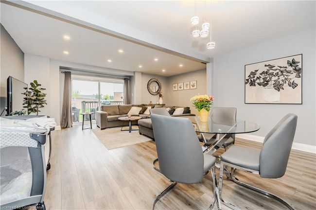 34 - 26 Poplar Dr, Townhouse with 3 bedrooms, 1 bathrooms and 1 parking in Cambridge ON | Image 16