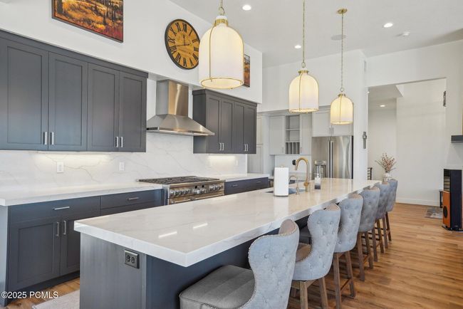 11332 N White Tail Ct, Home with 4 bedrooms, 4 bathrooms and null parking in Hideout UT | Image 11