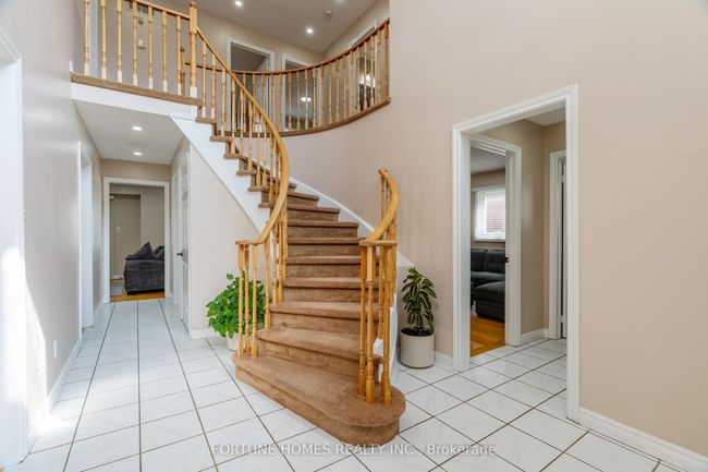 32 Randall Ave, House other with 4 bedrooms, 3 bathrooms and 5 parking in Markham ON | Image 17
