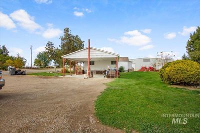 25490 Simplot Rd, House other with 2 bedrooms, 2 bathrooms and 2 parking in Wilder ID | Image 2