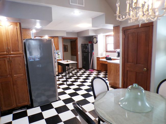 607 E Washington St, House other with 3 bedrooms, 3 bathrooms and 2 parking in Downs IL | Image 32