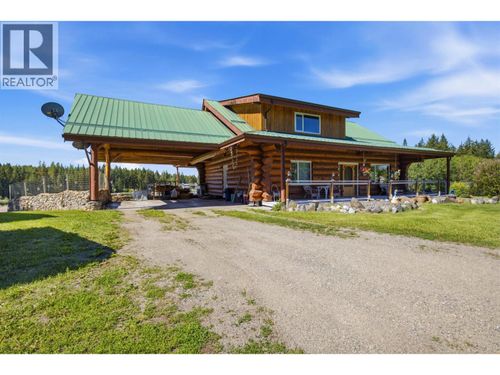 248 Borland Dr, 150 Mile House, BC, V0K2G0 | Card Image