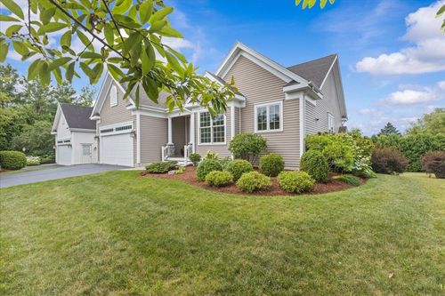 23 Upswept Ln, South Burlington, VT, 05403-4441 | Card Image