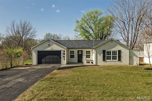3941 Orchard Dr, Arnold, MO, 63010-4275 | Card Image