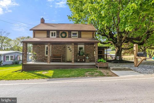5411 Lehman Rd, SPRING GROVE, PA, 17362-9190 | Card Image