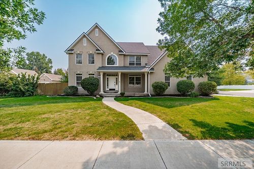3864 Canterbury Way, Idaho Falls, ID, 83404-7970 | Card Image