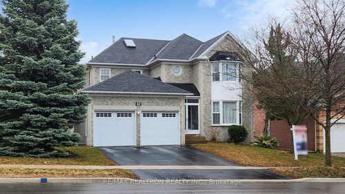 47 Central Park Drive, Markham, ON, L3P7S3 | Card Image