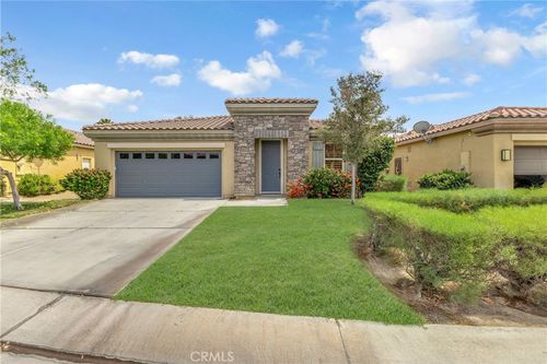 49568 Minelli St, Indio, CA, 92201-8123 | Card Image