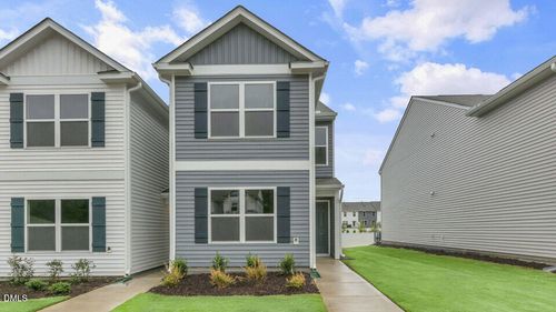 204 Holmes Corner Dr, Smithfield, NC, 27577 | Card Image
