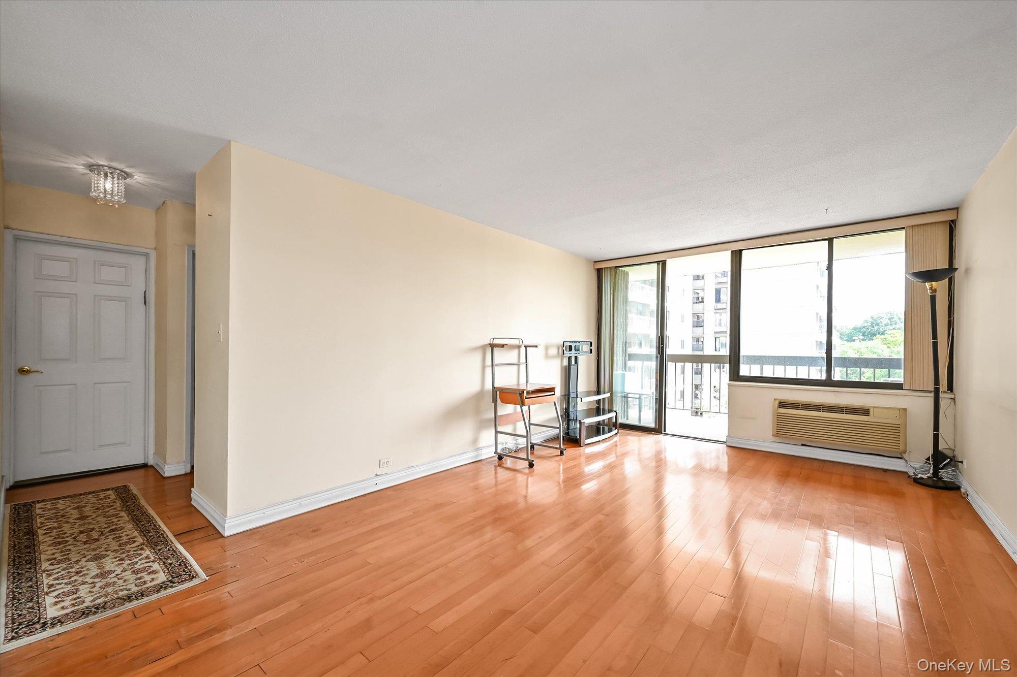 Residential in New York 2