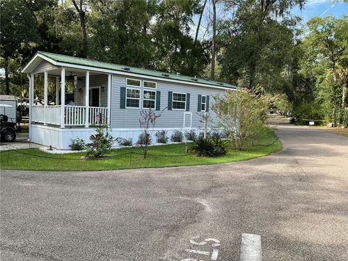 25349 140th Pl Ne, FORT MC COY, FL, 32134 | Card Image