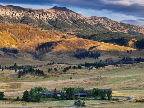7180 Tepee Ridge Rd, Bozeman, MT, 59715-8635 | Card Image