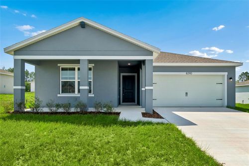 2-8290 W Eldron Pl, Citrus Springs, FL, 34434-3187 | Card Image