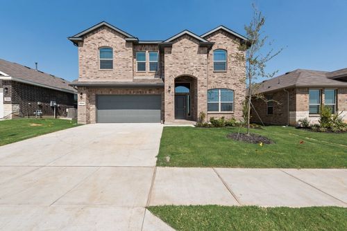 15944 Stableford Road, Fort Worth, TX, 76247 | Card Image