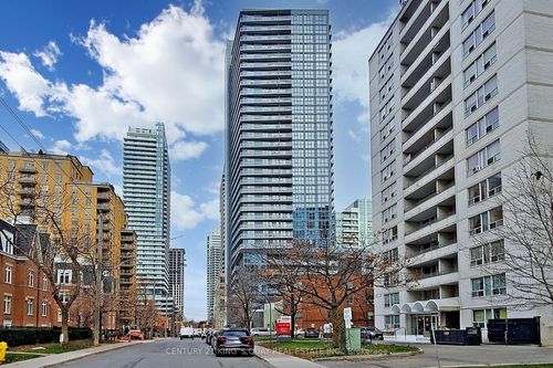 505-125 Redpath Ave, Toronto, ON, M4S0B5 | Card Image