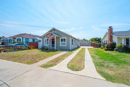 515 Cornwall Ave, Arroyo Grande, CA, 93420 | Card Image