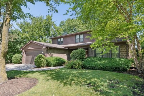 3724 Winnetka Rd, Glenview, IL, 60026-1354 | Card Image