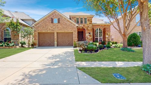 1236 Burnett Dr, Lantana, TX, 76226-6549 | Card Image