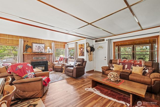 12753 Pobst Pl, House other with 2 bedrooms, 1 bathrooms and 7 parking in Leavenworth WA | Image 10