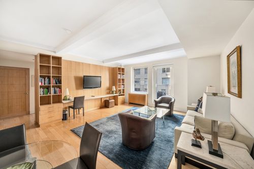 1206-111 E 56th St, New York, NY, 10022-2600 | Card Image
