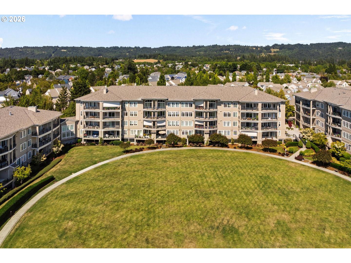 Residential in Portland