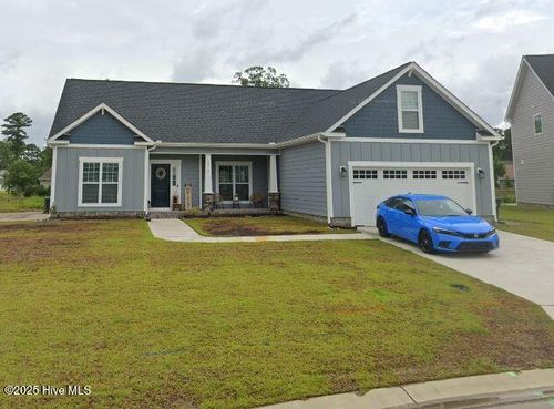3616 Cheyenne Ct, Greenville, NC, 27858 | Card Image