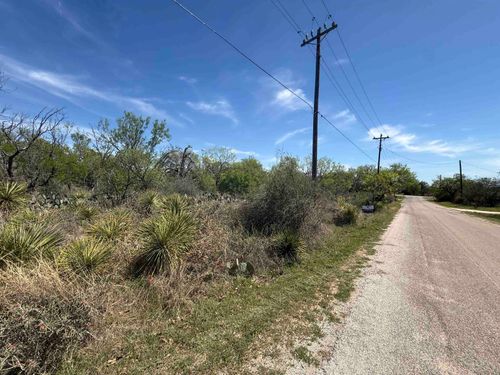 Lots 574, 575 Driftwood Drive, Granite Shoals, TX, 78654 | Card Image