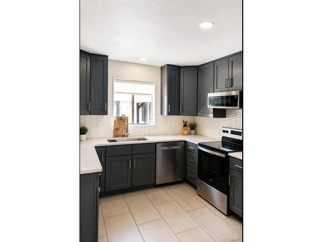 Residential in Denver 2