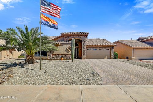 18779 N 89th Avenue, Peoria, AZ, 85382 | Card Image