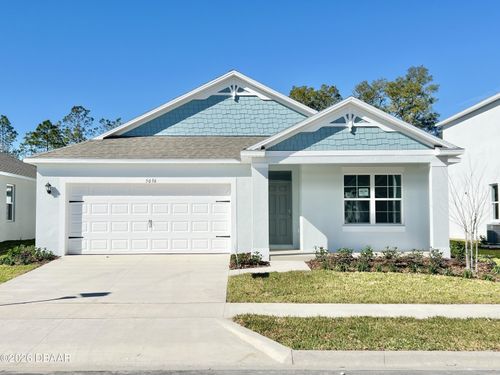 988 Champion Ridge Drive, Daytona Beach, FL, 32124 | Card Image