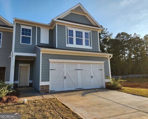 lot-48-74 Umber Lane, Newnan, GA, 30263 | Card Image