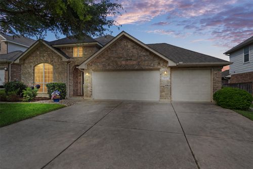 4212 Fairmeadow Drive, Round Rock, TX, 78665 | Card Image