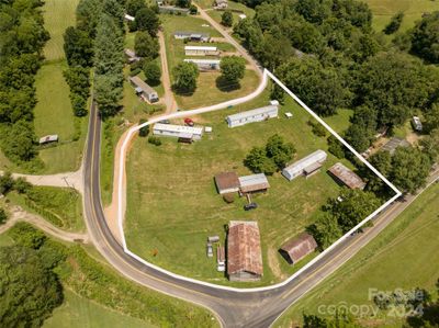 1-2-3-4 - 475 Don Felmet Road, Home with 0 bedrooms, 0 bathrooms and null parking in Leicester NC | Image 1