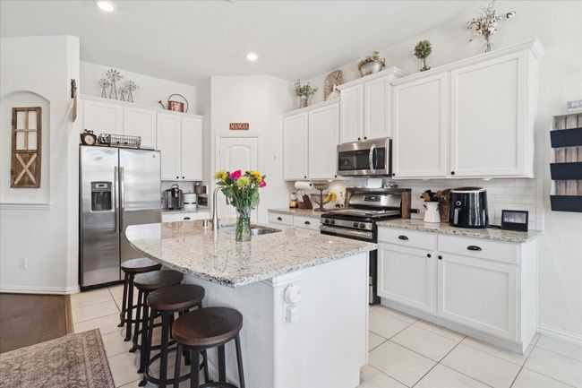 4524 Frost Ave, House other with 5 bedrooms, 5 bathrooms and null parking in Aubrey TX | Image 14