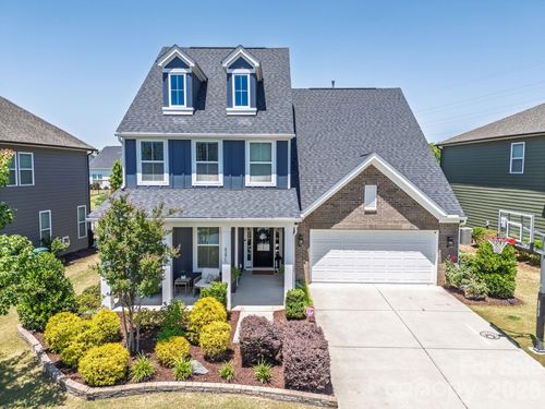 6271 Six String Ct, Fort Mill, SC, 29708-0255 | Card Image