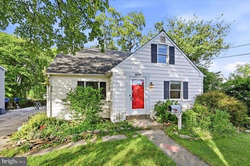 509 Grand Ave, HAVERTOWN, PA, 19083-3209 | Card Image