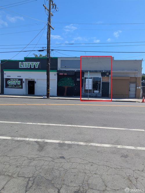 10814-10810 Bancroft Ave, Oakland, CA, 94603-4023 | Card Image