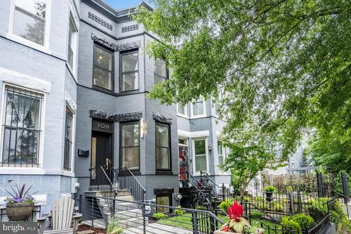 109 P St Nw, WASHINGTON, DC, 20001-1115 | Card Image