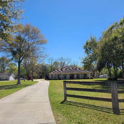10051 Blackwell Nursery Rd S, Semmes, AL, 36575-5103 | Card Image