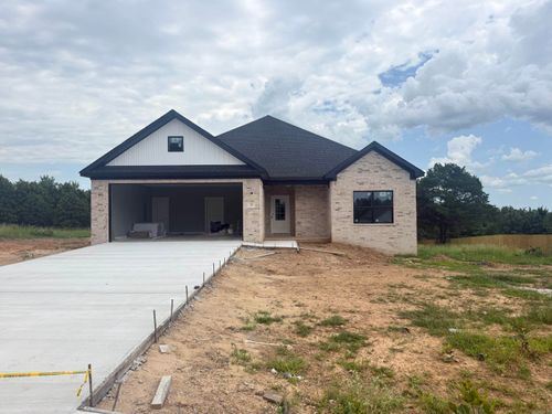 57 Summer Sky Dr, Greenbrier, AR, 72058-5052 | Card Image