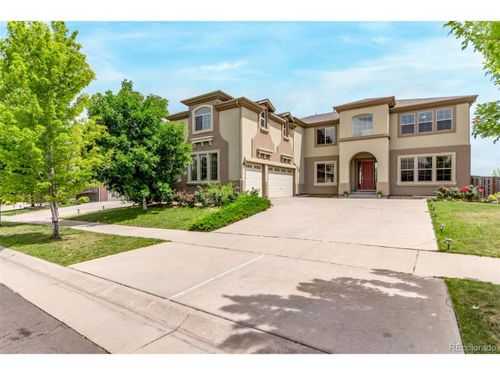 26656 E Peakview Dr, Aurora, CO, 80016-6108 | Card Image