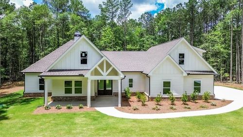 4601 Parkwood Rd, Social Circle, GA, 30025-4130 | Card Image