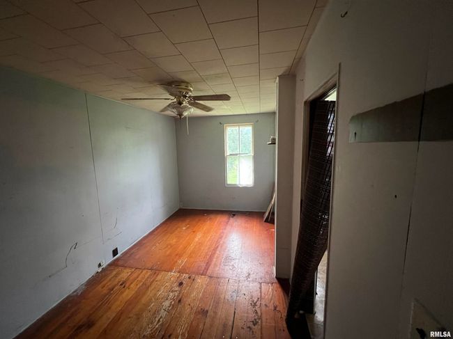 14084 E State Highway 9, House other with 3 bedrooms, 1 bathrooms and null parking in Fiatt IL | Image 12