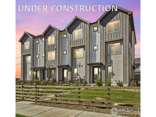 793 Silver Maple Ln, Fort Collins, CO, 80524-9285 | Card Image