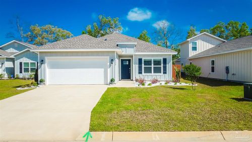 5320 Cornwall Dr, Milton, FL, 32583-8477 | Card Image