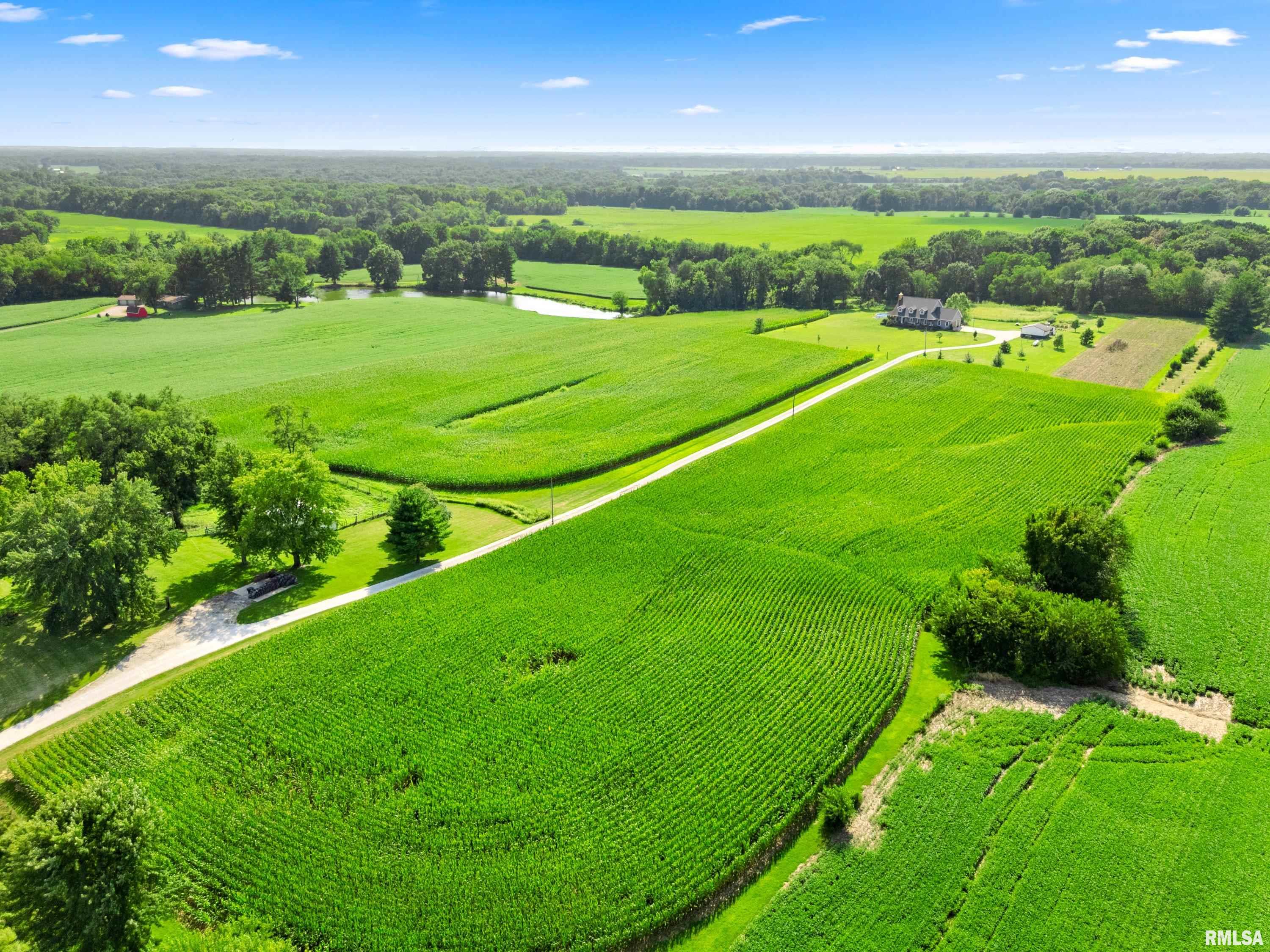 Land in Trivoli 5