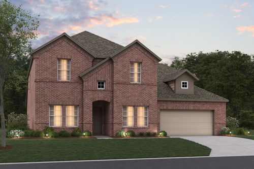 400 Eaton Dr, Justin, TX, 76247-2579 | Card Image