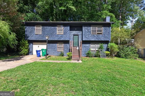 2128 Tiffany Ln, Lithonia, GA, 30058-5319 | Card Image
