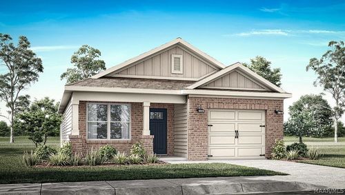 3139 Leo Lane, Montgomery, AL, 36116 | Card Image