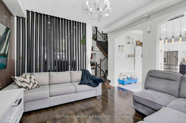17 Arfield Ave, House other with 5 bedrooms, 5 bathrooms and 2 parking in Ajax ON | Image 11